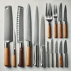 HUSJA Cutlery