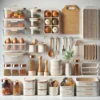 HUSJA Storage & Organization