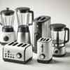 HUSJA Small Kitchen Appliances